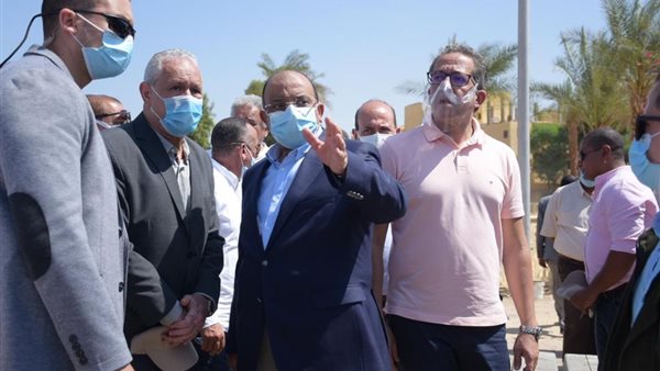 جانب من الحدث