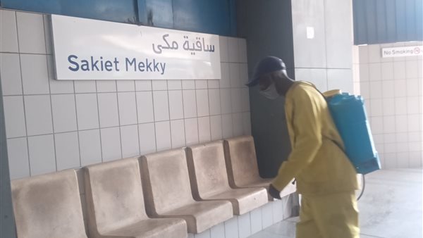 جانب من الحدث