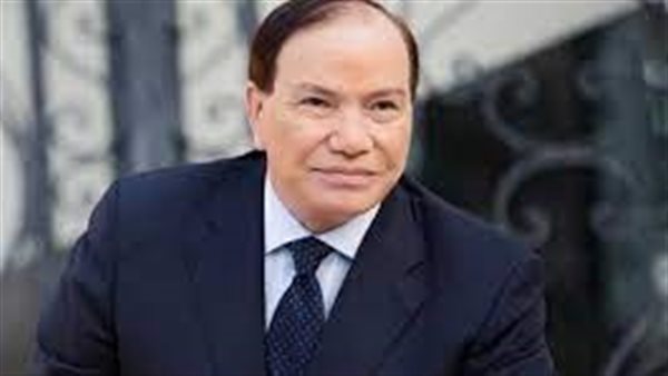 الدكتور صديق عفيفى