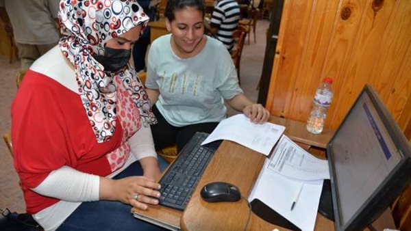 نتيجة تنسيق المرحلة