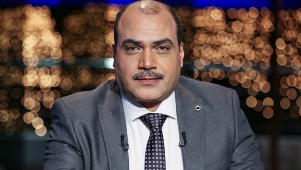 الدكتور محمد الباز