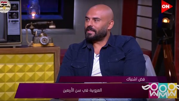 أحمد صلاح حسني