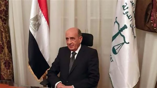 المستشار طه كرسوع