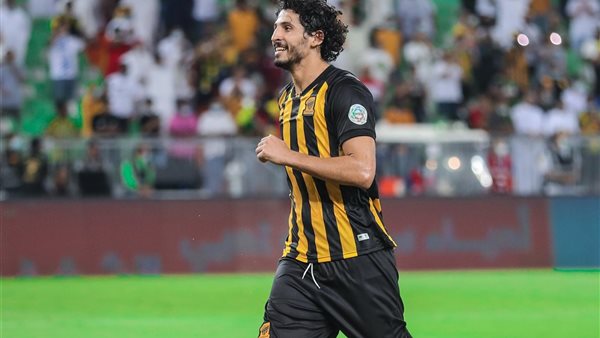 اتحاد جدة يتغزل في