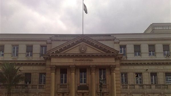 الشهر العقاري