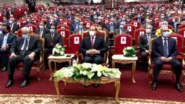 الرئيس عبد الفتاح