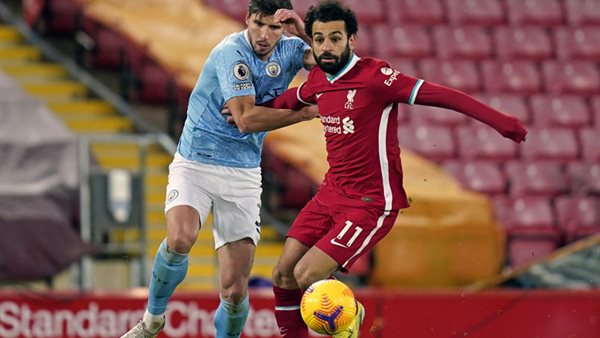 موعد مباراة ليفربول