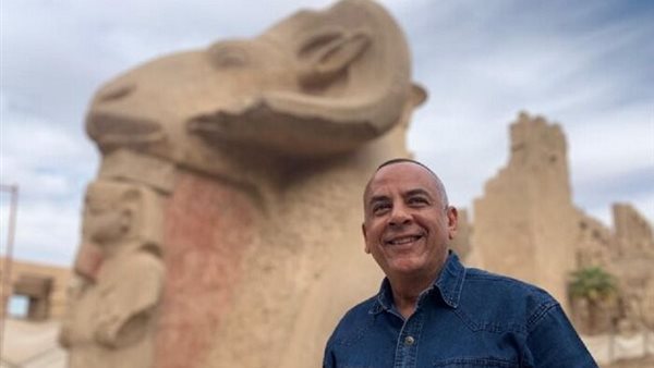 مصطفى وزيري