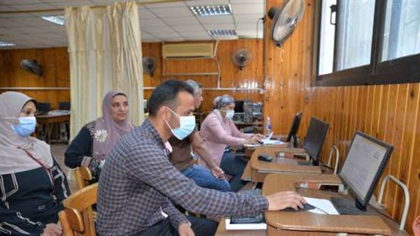 كليات المرحلة الثالثة