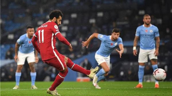 جانب من مباراة سابقة