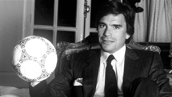 رئيس أولمبيك مرسيليا