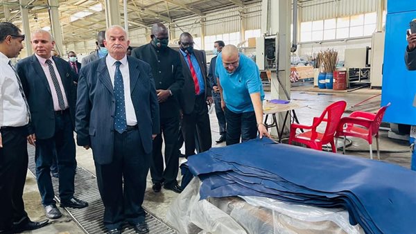 جانب من الحدث