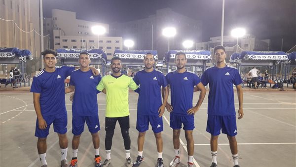 جانب من الحدث