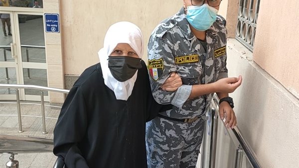 صورة من الحدث