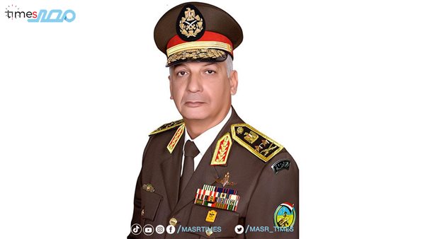  الفريق أول محمد