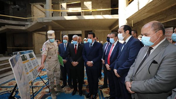 وزير التعليم العالي