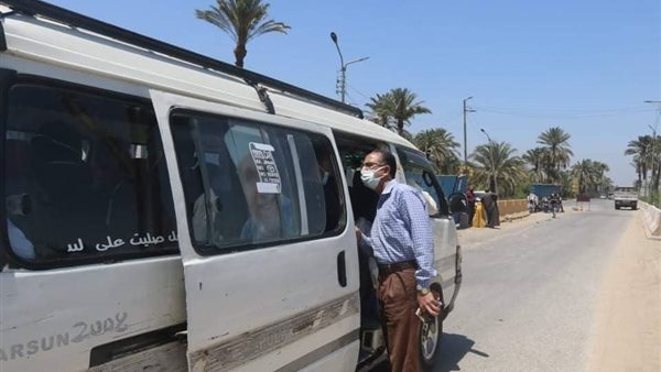 جانب من الحملات