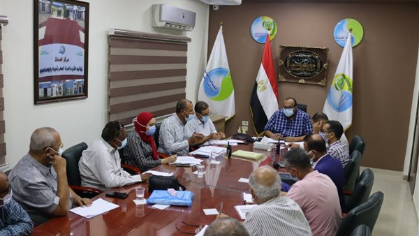 جانب من الحدث