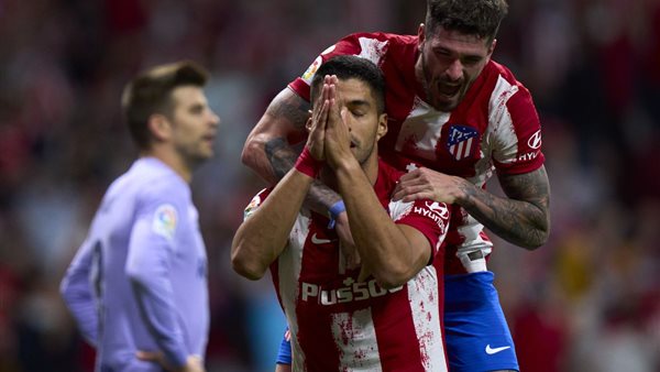 اهداف أتلتيكو مدريد