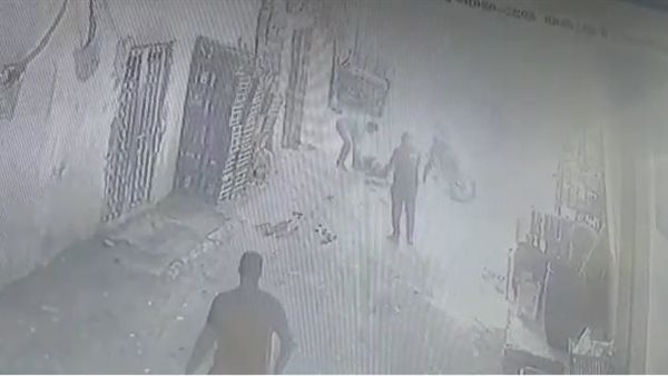 صورة من الحدث 