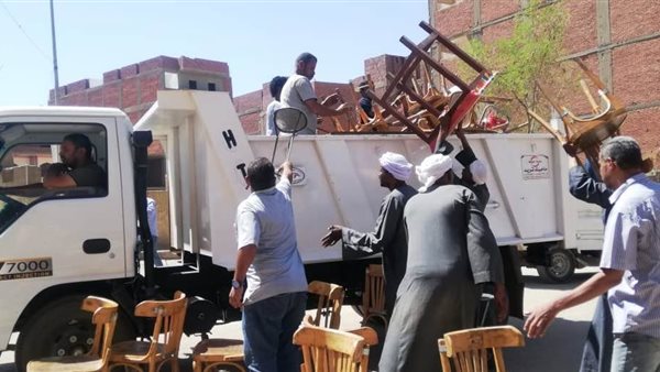 جانب من الحملات