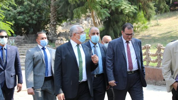 السيد القصير وزير