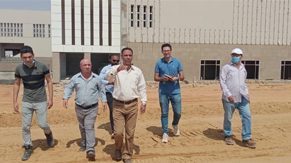 المهندس عمار مندور