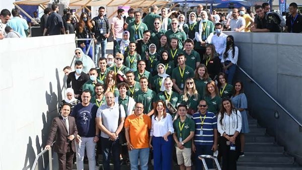 المنتدى المصري الروسي