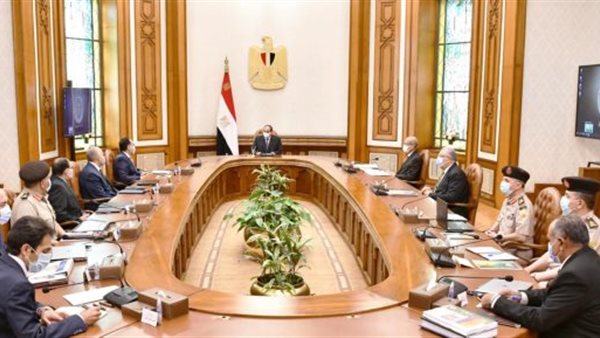 الرئيس عبدالفتاح