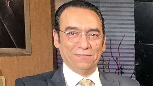 المهندس وليد حجاج