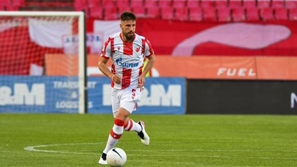 ميلوش ديجينيك