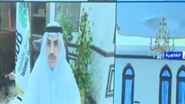 خلال توقيع البروتوكول