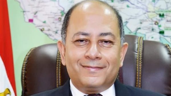 اللواء هشام درة 