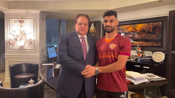 مصعب البطاط