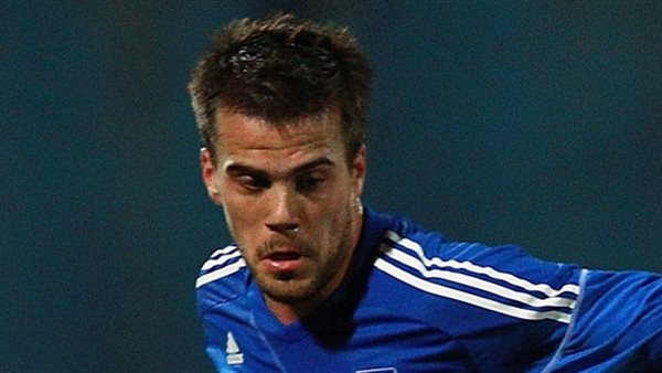 نيكوس تسومانيس