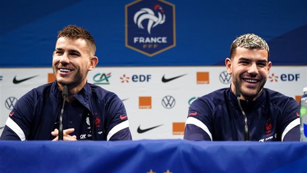 لوكا وتيو هرنانديز