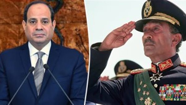 الرئيس عبدالفتاح