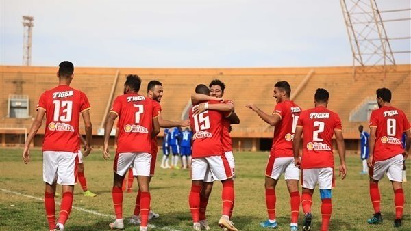 فريق الاهلي