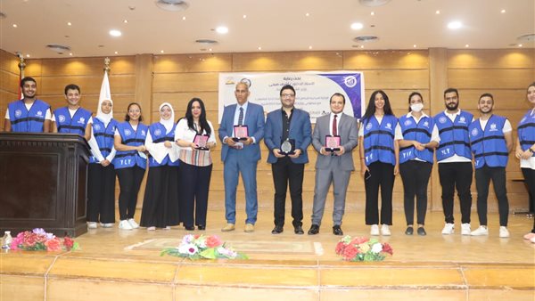 جانب من فعاليات اللقاء