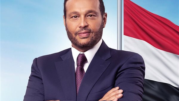 النائب محمد حلاوة