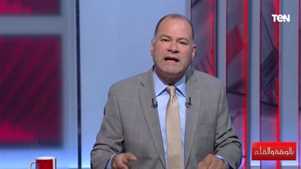 الإعلامي نشأت الديهي