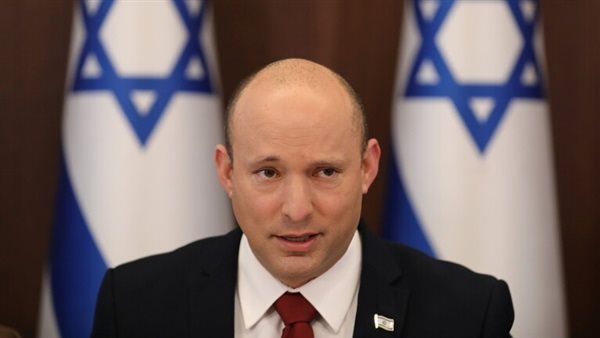رئيس الوزراء الإسرائيلي