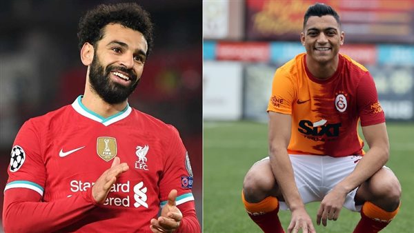 مصطفى محمد ومحمد