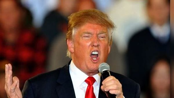 ترامب 