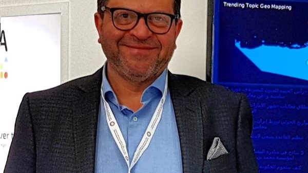 مصطفى أبو جمرة