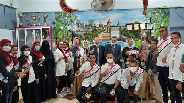 الانتماء ودوره فى