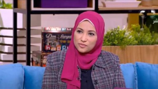 الدكتورة نهى عاصم