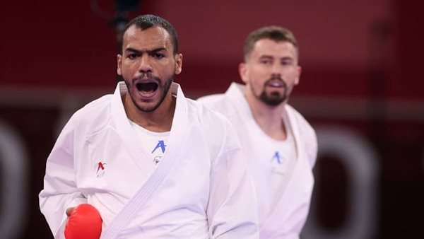 عبدالله ممدوح