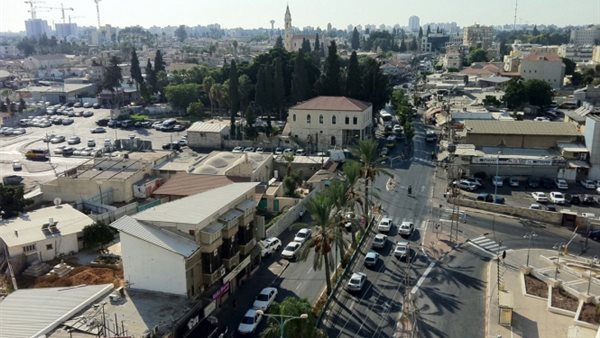 صورة أرشيفية