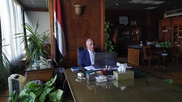 الدكتور محمد عبد